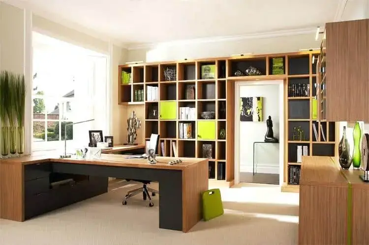 How to Design a Feng Shui Office – Open Sourced Workplace