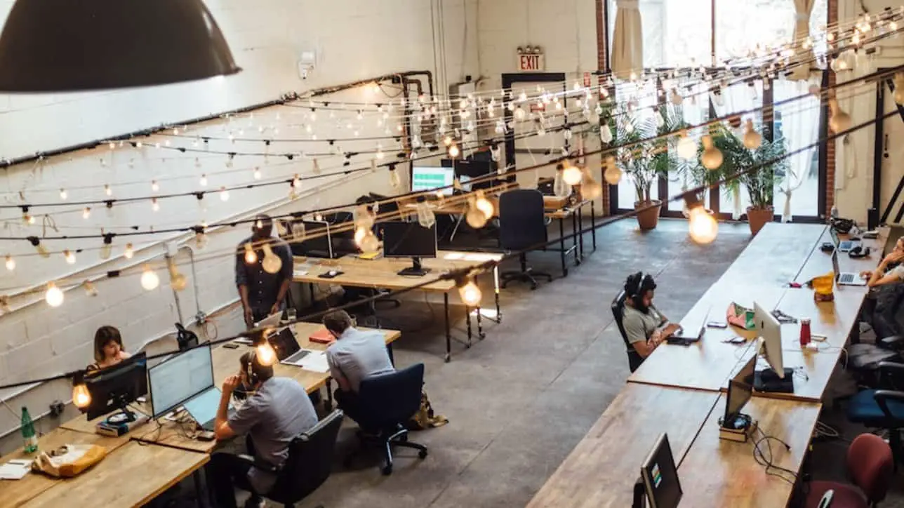 Coworking Is Here To Stay – How To Introduce It Into Your Business