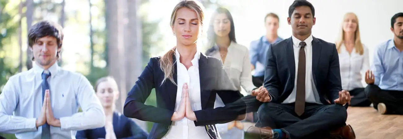 How to Create your Own Workplace Wellness Challenge