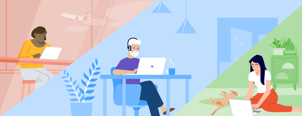 Why Is Remote Work Good For Your Company Open Sourced Workplace