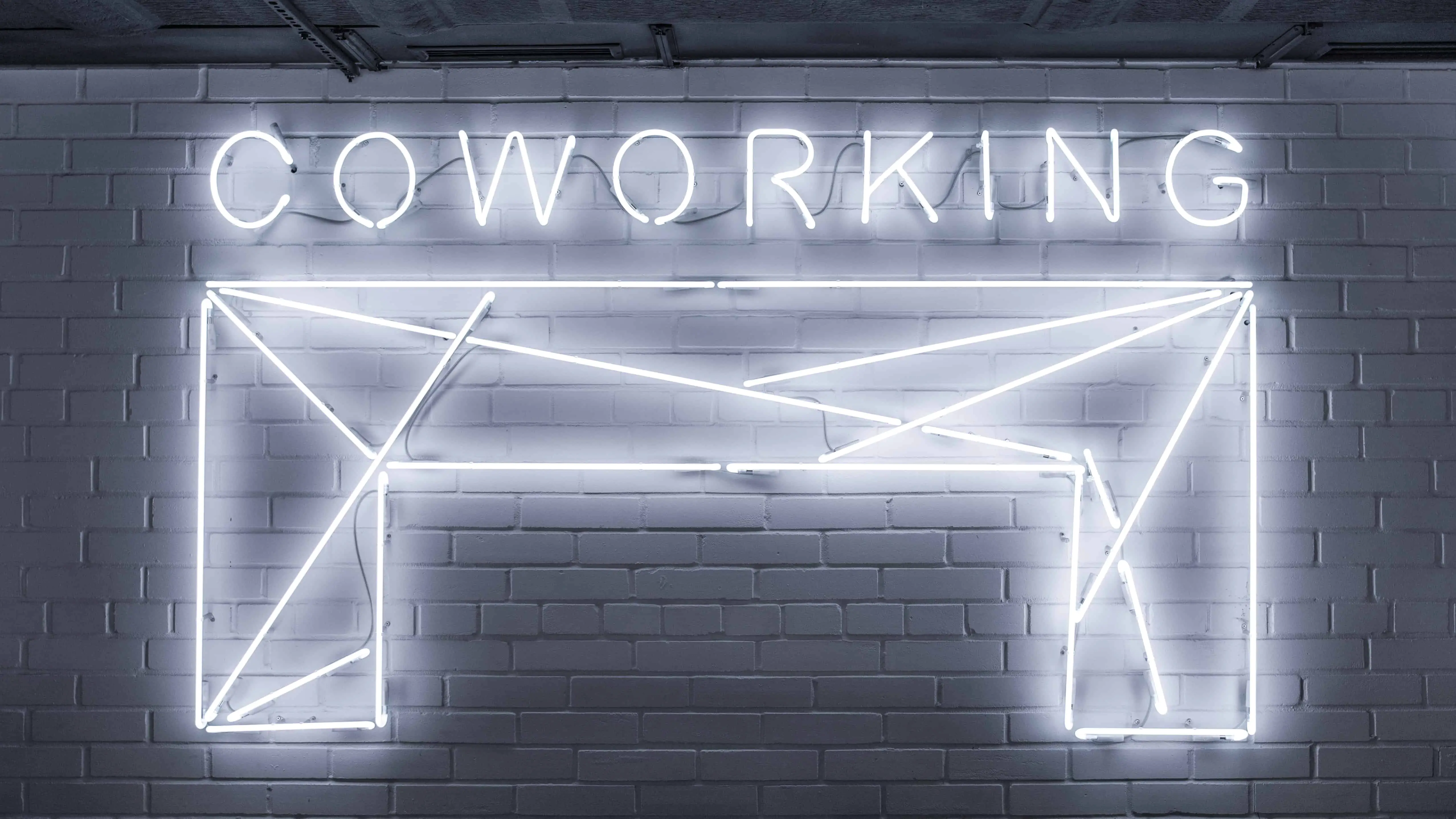 5 Ways How 2021 Will Reshape Coworking and Flexible Office Spaces