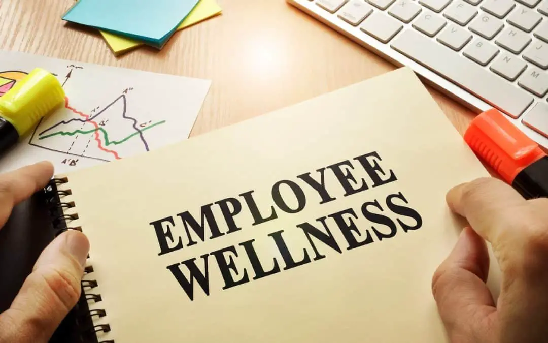Helpful Tips to Implement an Employee Wellness Program