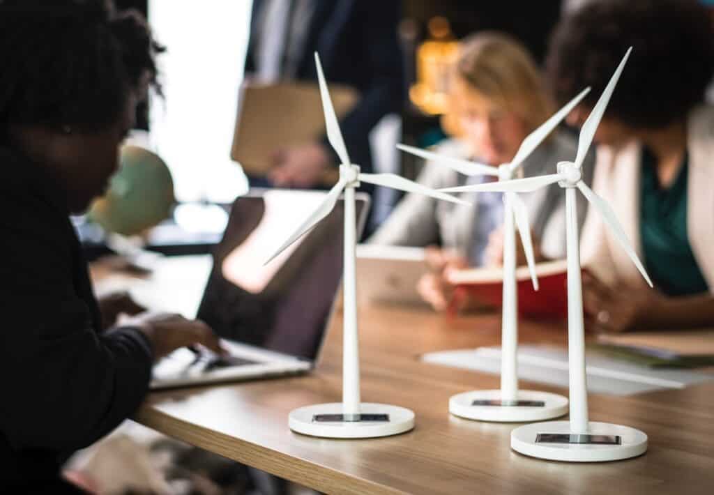What Is A Sustainable Workplace 6 Ways To Create A Sustainable Work 