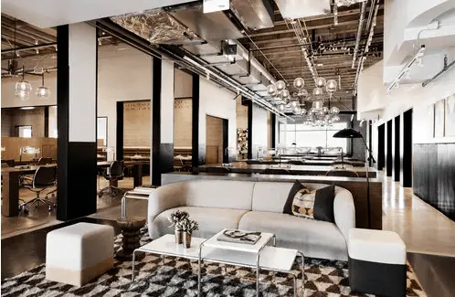 11 New York Coworking Locations That You May Not Know