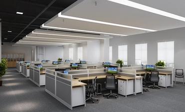 Complete Guide to Office Lighting – Open Sourced Workplace
