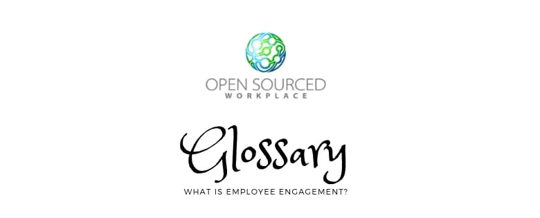 What is Employee Engagement