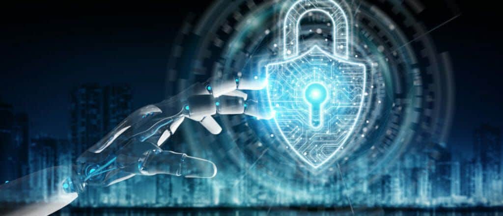 7 Benefits of Using AI in Cybersecurity