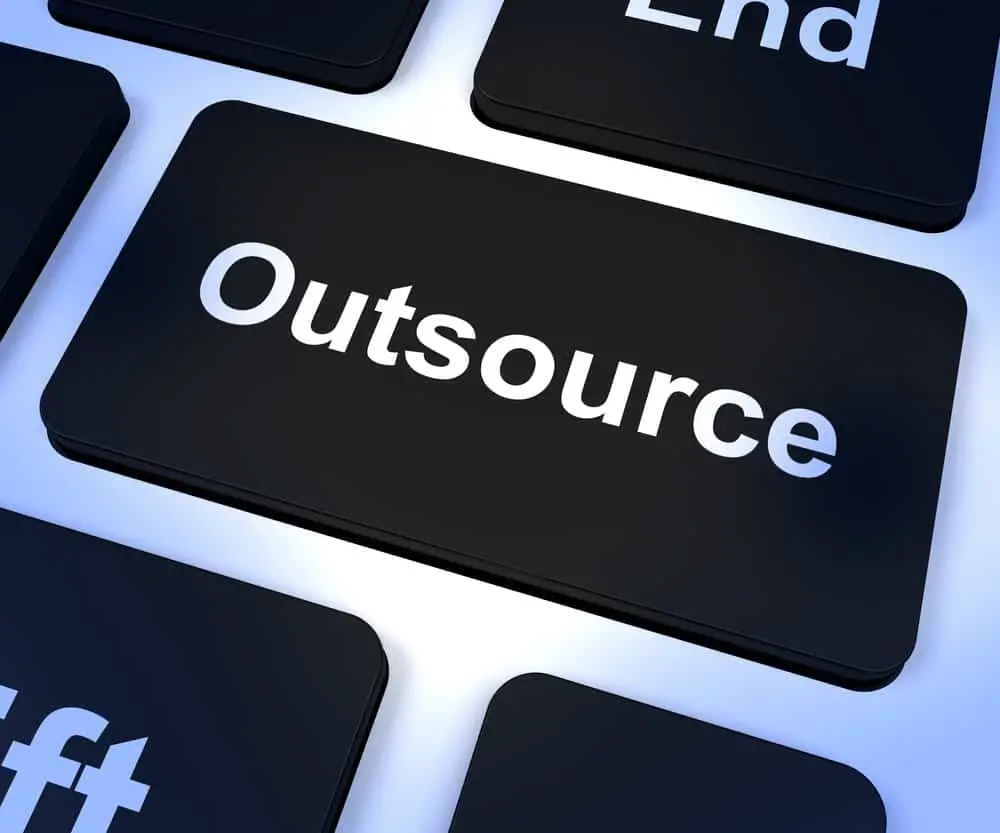 11 Reasons it Makes Sense to Outsource