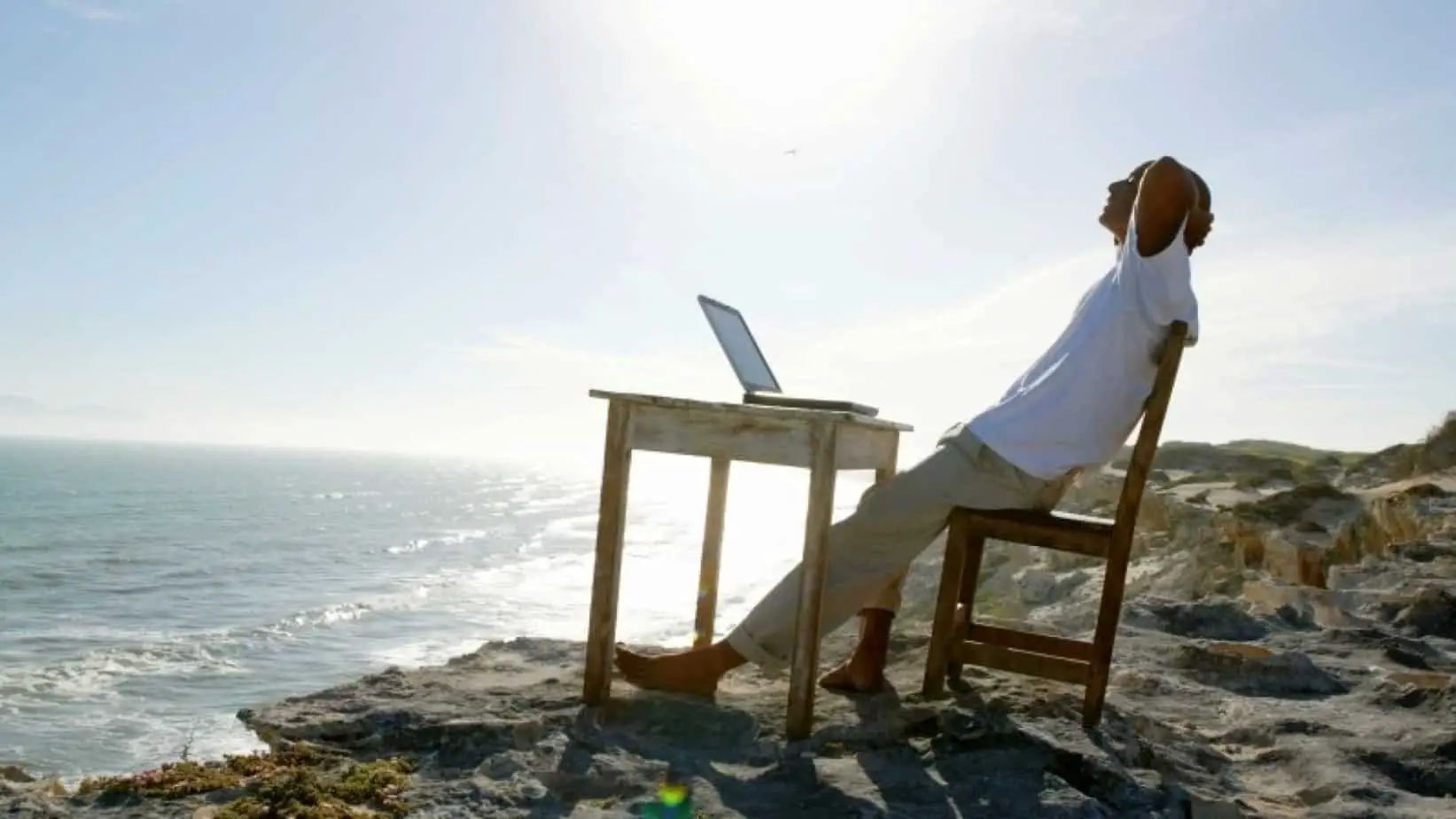 5 Technologies that Help People Work from Anywhere