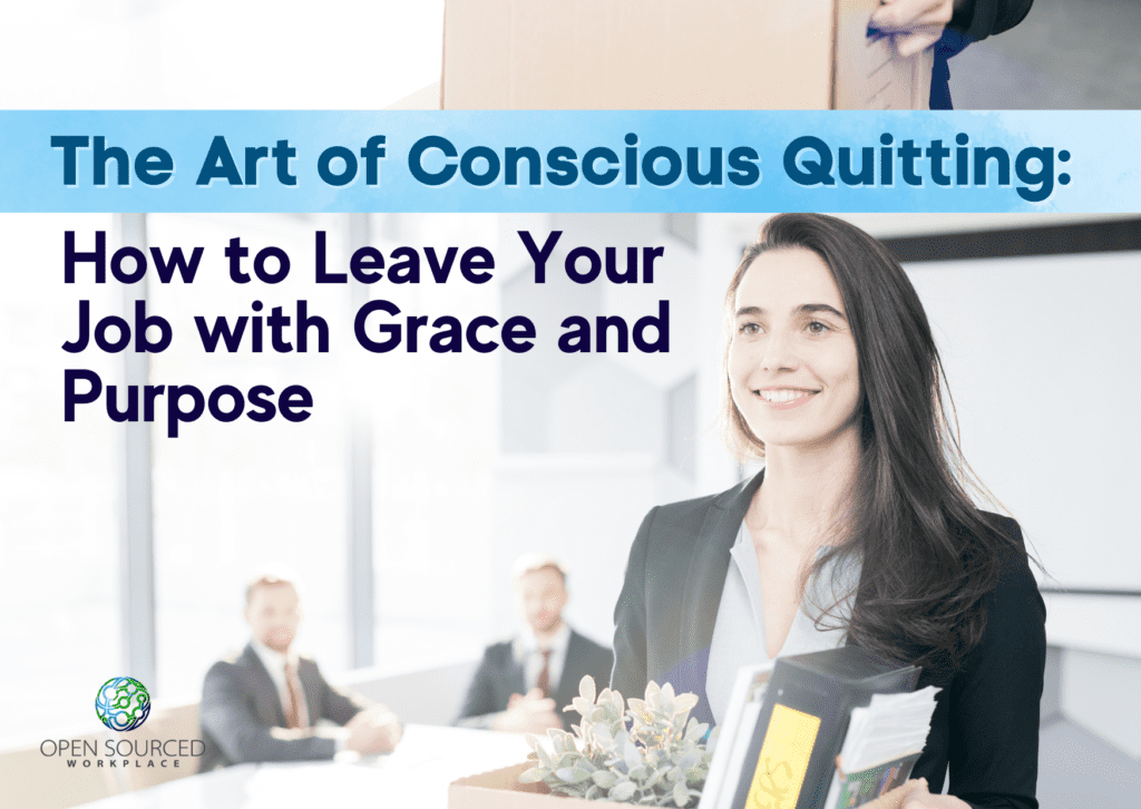 6 Questions to Ask Before Quitting Your Job [And Why Rage Quitting is a  No-No]