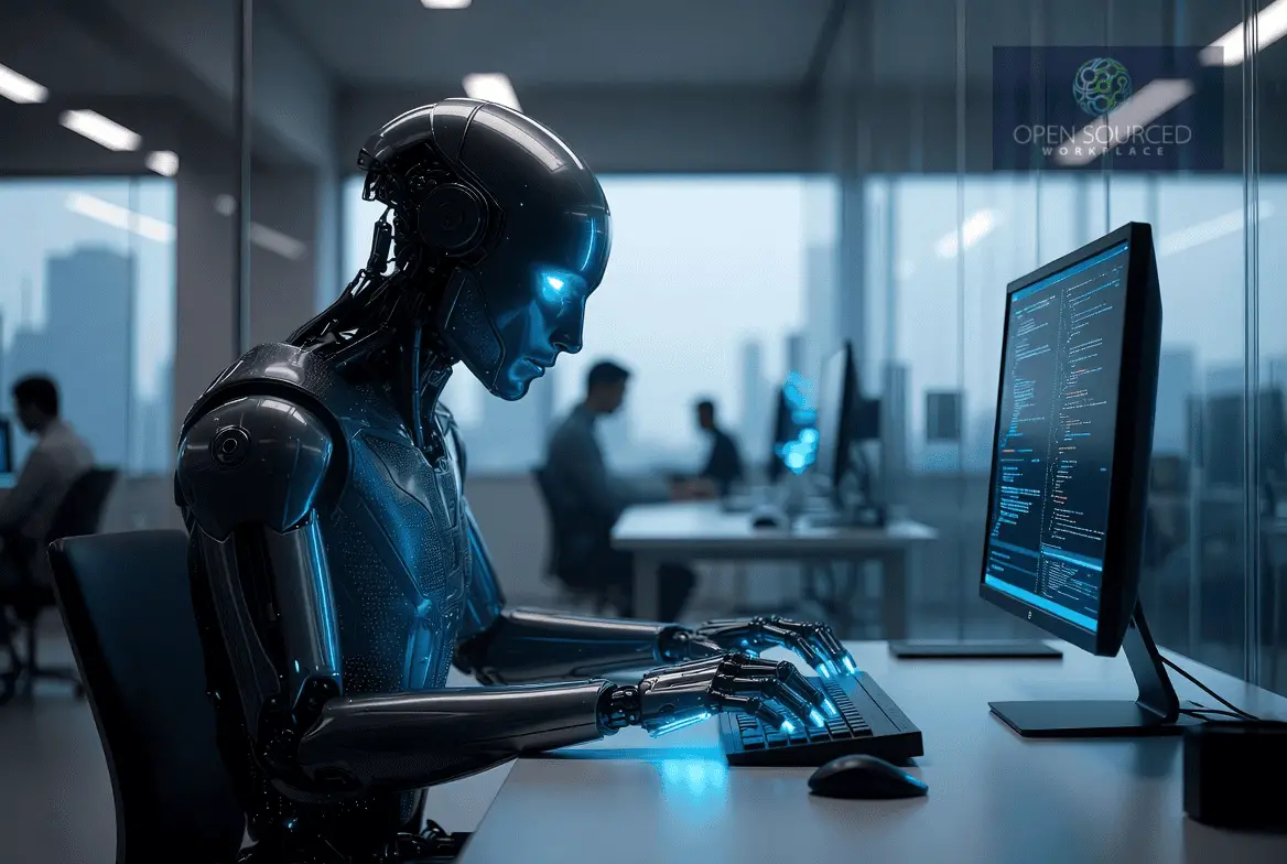 25 AI-Assisted Workplace Positions for Knowledge Workers