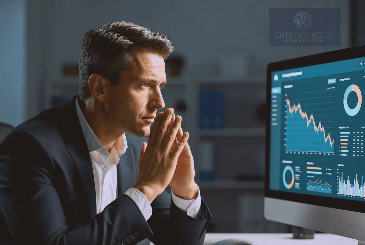 The One Brutal Question Every Leader Must Ask Before Rolling Out Agentic AI